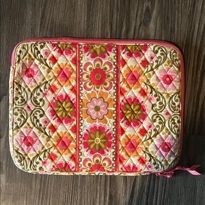 Vera Bradley Laptop Case